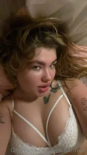 Liza Hannun OnlyFans Leaked Free Thumbnail Picture - #3iKEp8hhj7