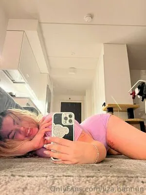 Liza Hannun OnlyFans Leaked Free Thumbnail Picture - #7fjUYwG4tH