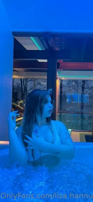 Liza Hannun OnlyFans Leaked Free Thumbnail Picture - #8zWJx3PSgc
