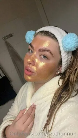 Liza Hannun OnlyFans Leaked Free Thumbnail Picture - #AWW3KkAYTa