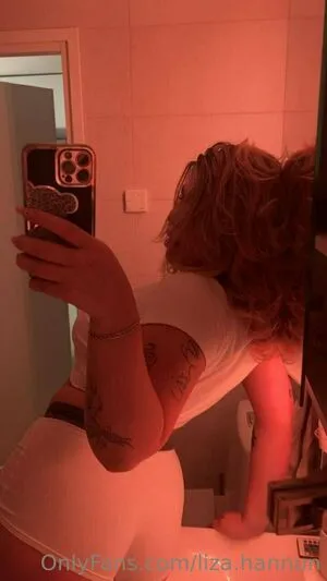 Liza Hannun OnlyFans Leaked Free Thumbnail Picture - #BuUtkEJesW