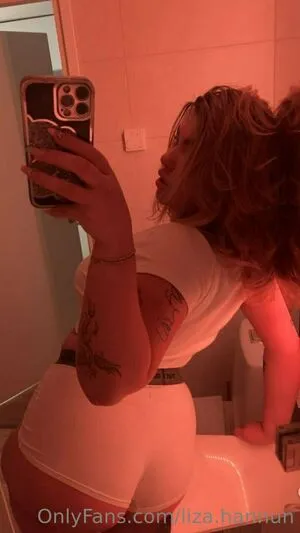Liza Hannun OnlyFans Leaked Free Thumbnail Picture - #Dim1JBxWvk
