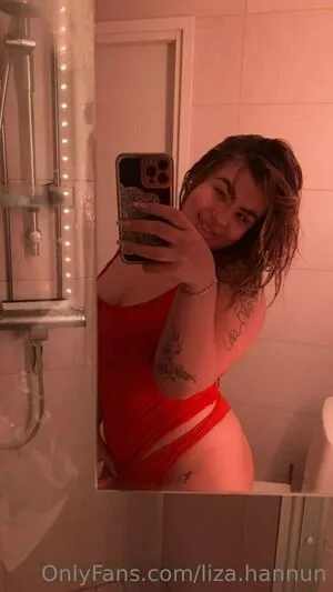 Liza Hannun OnlyFans Leaked Free Thumbnail Picture - #GMLm2oJAx3