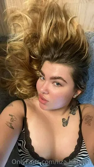 Liza Hannun OnlyFans Leaked Free Thumbnail Picture - #HjwJcu3ebP