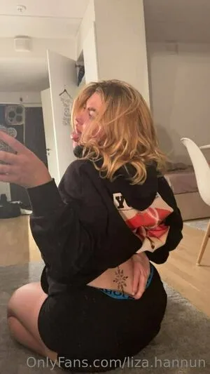Liza Hannun OnlyFans Leaked Free Thumbnail Picture - #JrE2yCNIrg