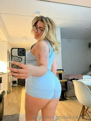 Liza Hannun OnlyFans Leaked Free Thumbnail Picture - #KmDUl5emdu