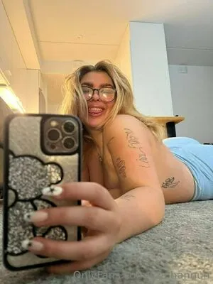 Liza Hannun OnlyFans Leaked Free Thumbnail Picture - #MJyLecR8gy