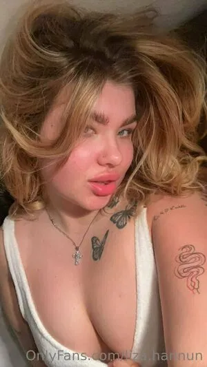 Liza Hannun OnlyFans Leaked Free Thumbnail Picture - #NXyBJoldO2