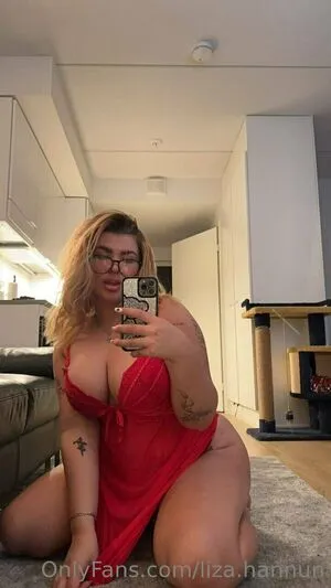 Liza Hannun OnlyFans Leaked Free Thumbnail Picture - #R9sXEuNfaZ