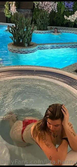 Liza Hannun OnlyFans Leaked Free Thumbnail Picture - #WUrxdmp2a1