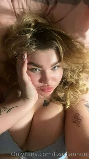 Liza Hannun OnlyFans Leaked Free Thumbnail Picture - #Wm9036b2ih