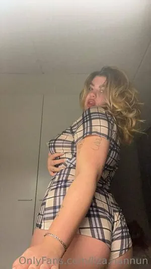 Liza Hannun OnlyFans Leaked Free Thumbnail Picture - #Wx3sxAghSg