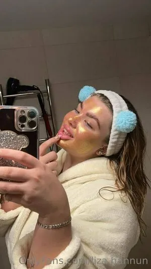 Liza Hannun OnlyFans Leaked Free Thumbnail Picture - #XKins6F1rW