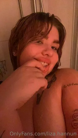 Liza Hannun OnlyFans Leaked Free Thumbnail Picture - #Y9Qi5aYVfe