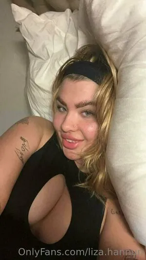 Liza Hannun OnlyFans Leaked Free Thumbnail Picture - #YQwCvAEBs0
