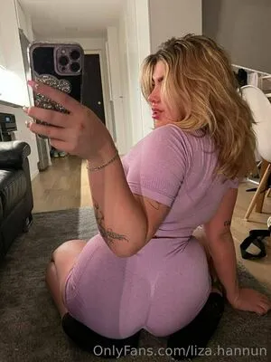 Liza Hannun OnlyFans Leaked Free Thumbnail Picture - #Z3EPZPNqH1