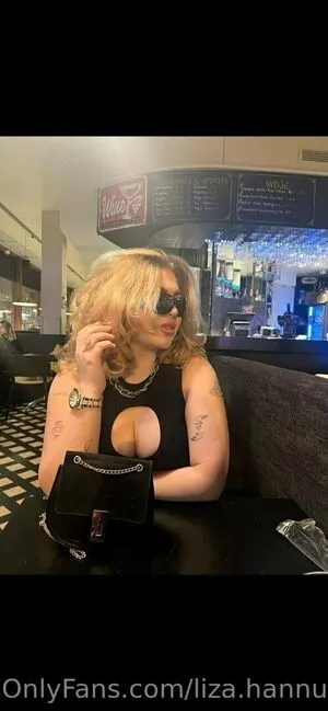 Liza Hannun OnlyFans Leaked Free Thumbnail Picture - #b7ucuPnUdV