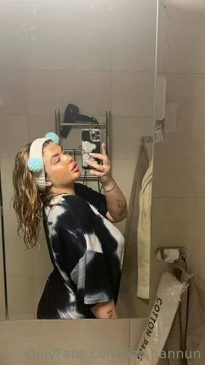 Liza Hannun OnlyFans Leaked Free Thumbnail Picture - #cpgQxVHVYj