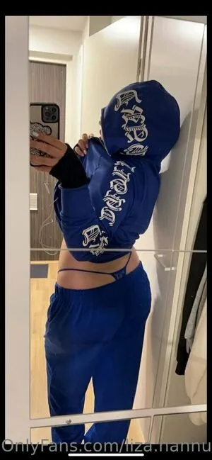 Liza Hannun OnlyFans Leaked Free Thumbnail Picture - #fPzZrVmJ1Y