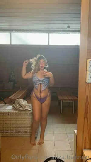 Liza Hannun OnlyFans Leaked Free Thumbnail Picture - #kZQWNfQgw8