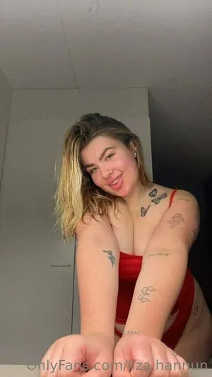 Liza Hannun OnlyFans Leaked Free Thumbnail Picture - #qFip5Lq41o