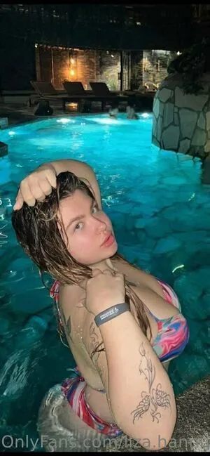 Liza Hannun OnlyFans Leaked Free Thumbnail Picture - #qLh8Jc4BIQ