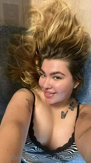 Liza Hannun OnlyFans Leaked Free Thumbnail Picture - #rQafpa7fPt