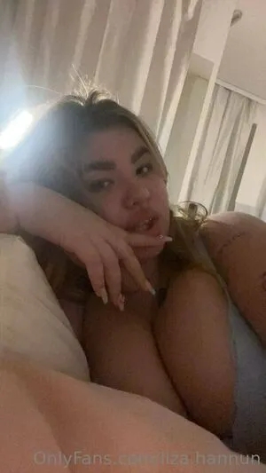 Liza Hannun OnlyFans Leaked Free Thumbnail Picture - #yKHDj5m9zQ