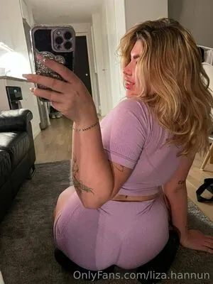 Liza Hannun OnlyFans Leaked Free Thumbnail Picture - #yMUEnSBnJe