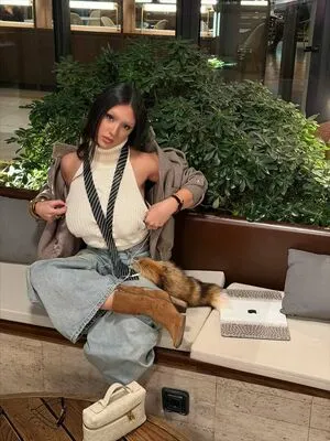 Liza Koni OnlyFans Leaked Free Thumbnail Picture - #5Pm3En2WiS