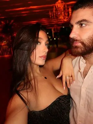 Liza Koni OnlyFans Leaked Free Thumbnail Picture - #MuSRjAnBWq