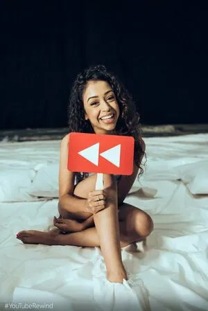 Liza Koshy OnlyFans Leaked Free Thumbnail Picture - #34IWBfYWQJ