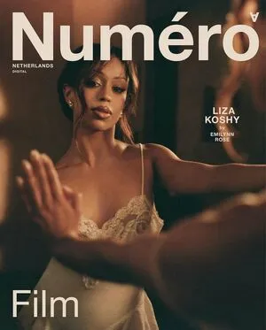 Liza Koshy OnlyFans Leaked Free Thumbnail Picture - #n30tatEFTL