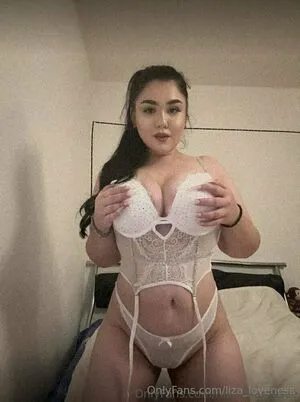 Liza Loveness OnlyFans Leaked Free Thumbnail Picture - #RcexzzUP6M