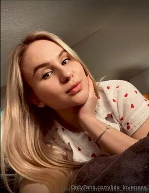 Liza Loveness OnlyFans Leaked Free Thumbnail Picture - #wYqpx657f0