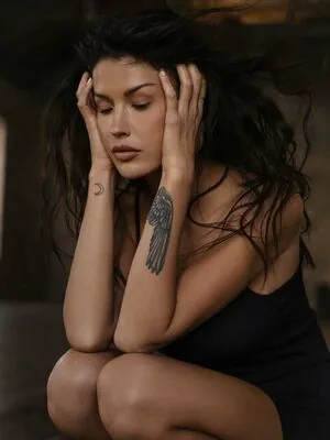 Liza Makhu OnlyFans Leaked Free Thumbnail Picture - #8JFCRimNFd