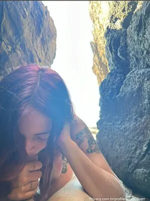 Liza Oliveira OnlyFans Leaked Free Thumbnail Picture - #Bpv78vl0q9