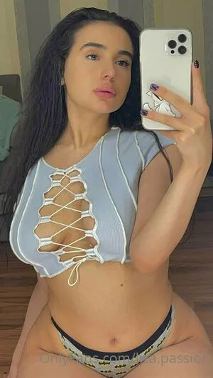 Liza Passion OnlyFans Leaked Free Thumbnail Picture - #PdTUTRwver