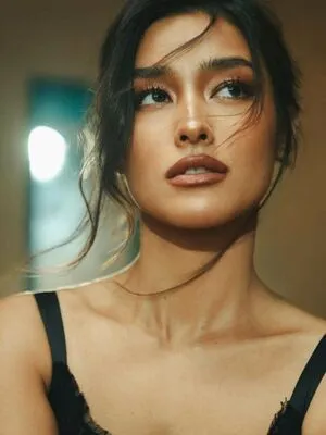 Liza Soberano OnlyFans Leaked Free Thumbnail Picture - #UkGVLlmAeF