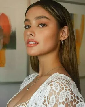 Liza Soberano OnlyFans Leaked Free Thumbnail Picture - #hec5Zv72Wy