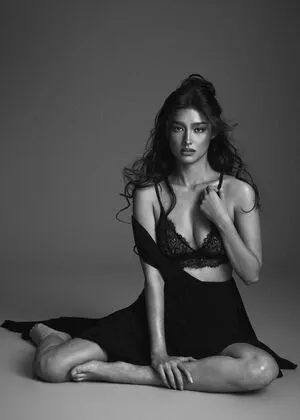 Liza Soberano OnlyFans Leaked Free Thumbnail Picture - #m6dVqpE204