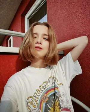 Liza Voroncova OnlyFans Leaked Free Thumbnail Picture - #4yIjWS2BJl
