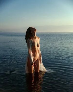 Liza Voroncova OnlyFans Leaked Free Thumbnail Picture - #ESYsVrHYZB