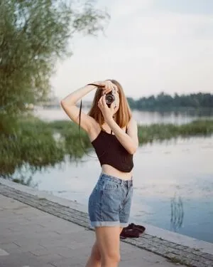Liza Voroncova OnlyFans Leaked Free Thumbnail Picture - #Ym5iWxE00M