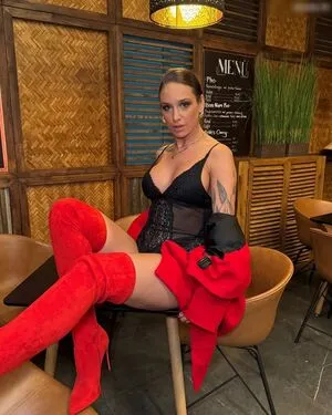 Liza Waschke OnlyFans Leaked Free Thumbnail Picture - #31h1UFMD4D