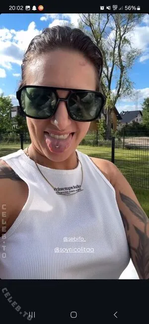 Liza Waschke OnlyFans Leaked Free Thumbnail Picture - #96y52Zc6Zz