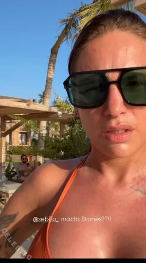 Liza Waschke OnlyFans Leaked Free Thumbnail Picture - #A0WEJqWoMy