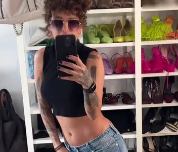 Liza Waschke OnlyFans Leaked Free Thumbnail Picture - #BQewY9qjvm