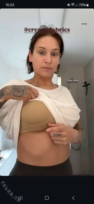 Liza Waschke OnlyFans Leaked Free Thumbnail Picture - #FCnosIPhIF