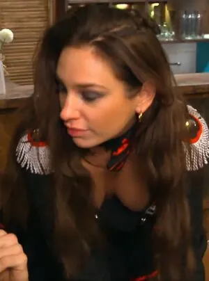 Liza Waschke OnlyFans Leaked Free Thumbnail Picture - #GHYtb3My8S